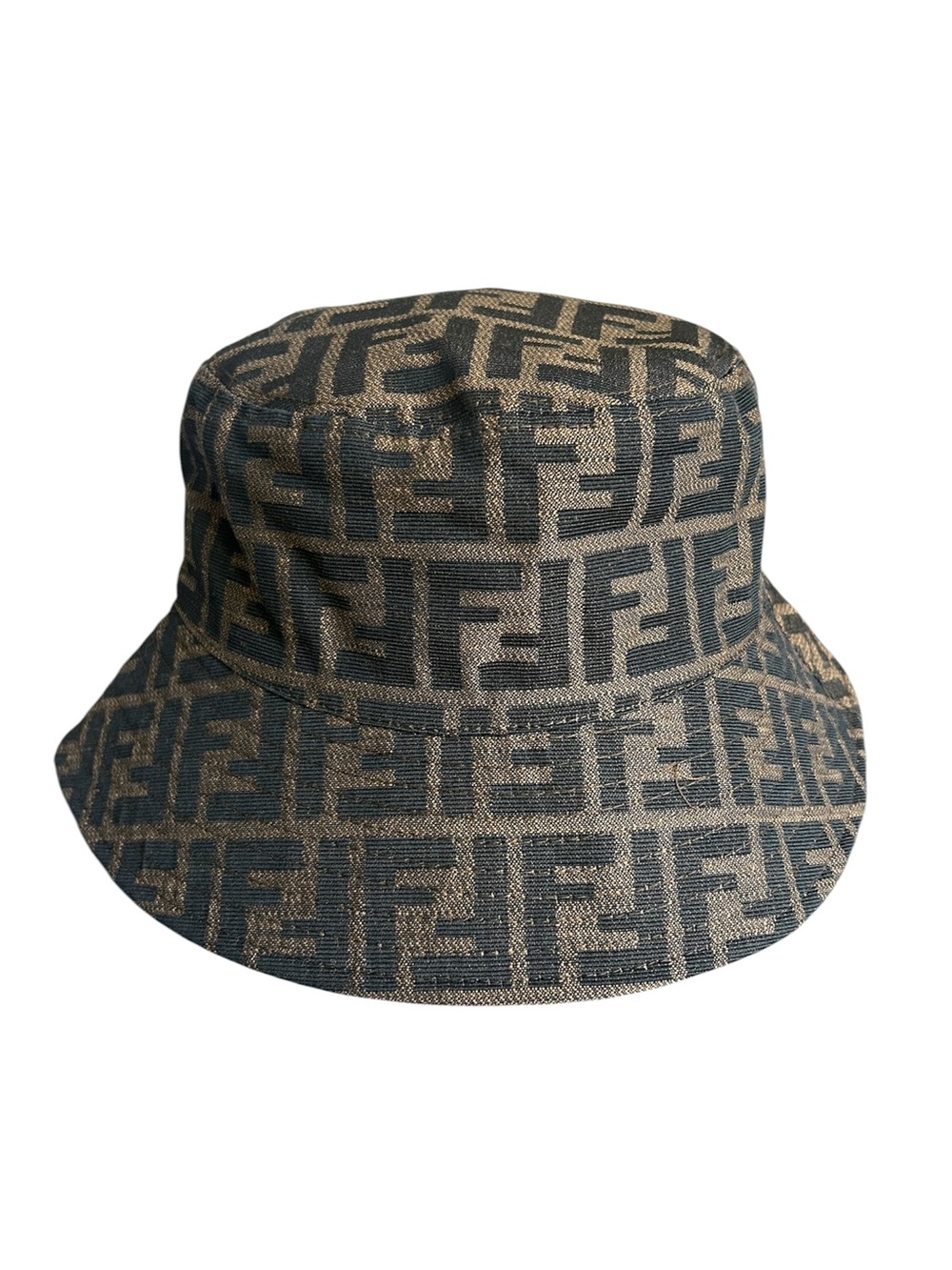 Fendi Bucket Hat